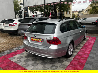 S&eacute;rie 3 Touring 325xi 218ch Luxe A 2005 occasion 93700 Drancy