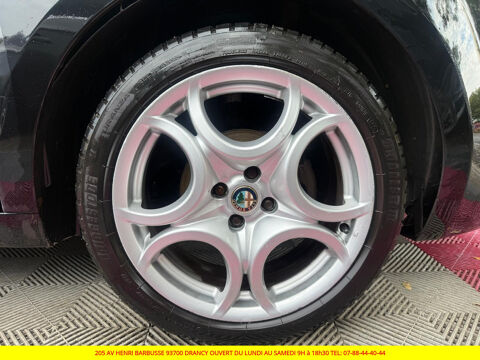 Mito MiTo 1.4 MPI 78 Impulsive 2011 occasion 93700 Drancy