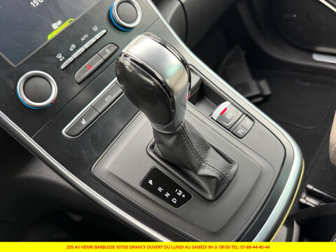 Scenic IV Scenic dCi 160 Energy EDC Intens 2016 occasion 93700 Drancy