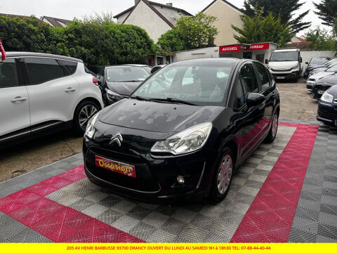 Citroen c3 e-HDi 90 Airdream Confort BOITE AUTOMATI