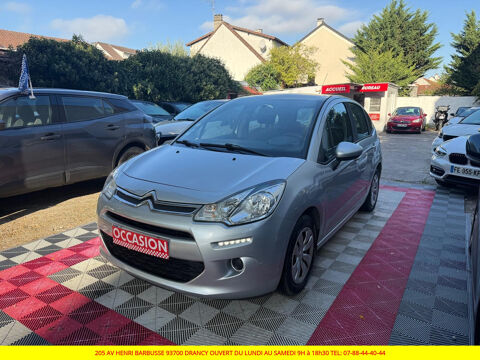 Citroen c3 HDi 90 Confort DIESEL