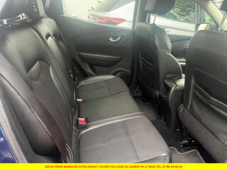 Kadjar TCe 140 FAP Intens 2018 occasion 93700 Drancy
