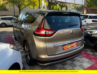 Megane IV M&eacute;gane IV Berline dCi 110 Energy EDC Limited 2018 occasion 93700 Drancy