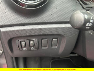 Captur TCe 120 Intens EDC 2015 occasion 93700 Drancy