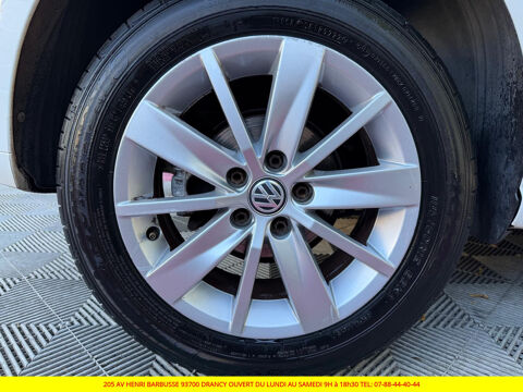 Polo 1.4 TDI 90 BlueMotion Technology Sportline DSG7 2015 occasion 93700 Drancy