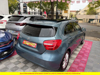 Classe A 180 CDI BlueEFFICIENCY Fascination 7-G DCT A 2013 occasion 93700 Drancy