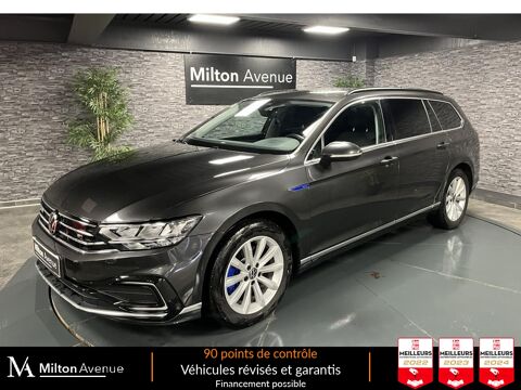 Volkswagen Passat SW 1.4 16V TSI GTE HYBRIDE 2021 occasion Guéret 23000