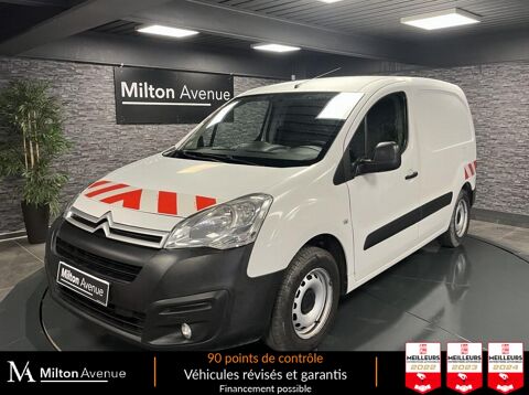 Annonce voiture Citron Berlingo 10990 
