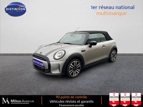 Annonce voiture Mini MINI COUPE 29680 