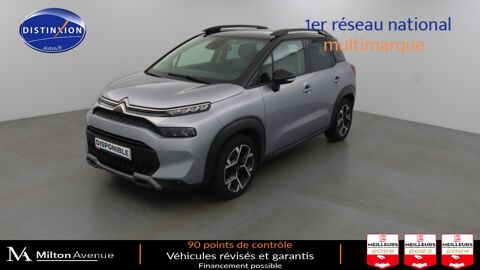Annonce voiture Citron C3 Aircross 20480 