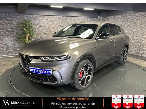Tonale 1.3 PHEV - 280 - BVA Veloce Q4 2023 occasion 23000 Guéret