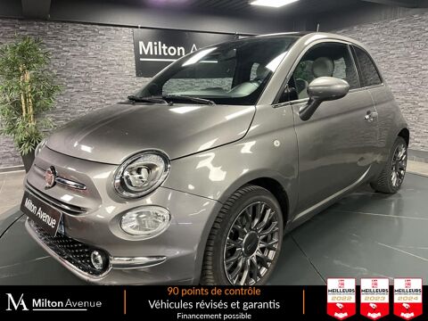 Fiat 500 1.2i - 69 Eco Pack Star