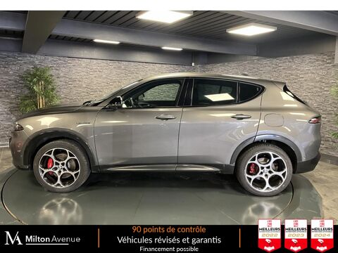 Tonale 1.3 PHEV - 280 - BVA Veloce Q4 2023 occasion 23000 Guéret