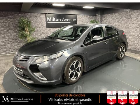 Opel Ampera Cosmo Pack 2012 occasion Guéret 23000
