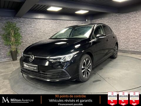 Annonce voiture Volkswagen Golf 24990 