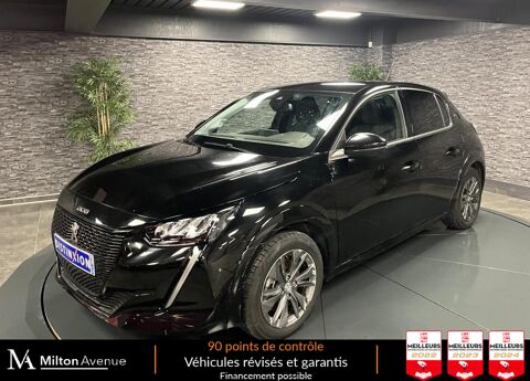 Annonce voiture Peugeot 208 15990 
