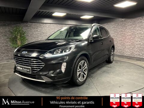Annonce voiture Ford Kuga 21990 