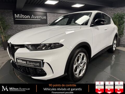 Annonce voiture Alfa Romeo Tonale 24990 