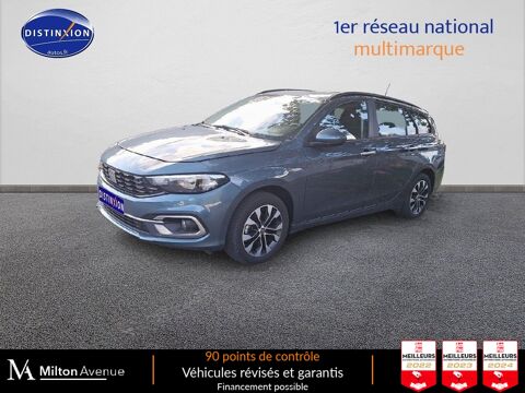 Fiat Tipo _SW 1.0 100CH CITY LIFE 2022 occasion Guéret 23000