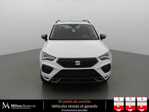 Annonce voiture Seat Ateca 36600 
