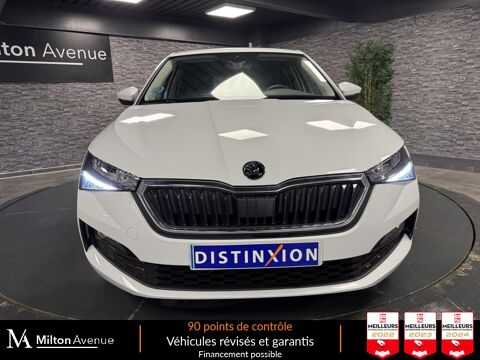 Scala 1.0 TSI 95 Ambition 2023 occasion 23000 Guéret