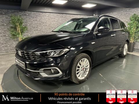Annonce voiture Fiat Tipo 12490 