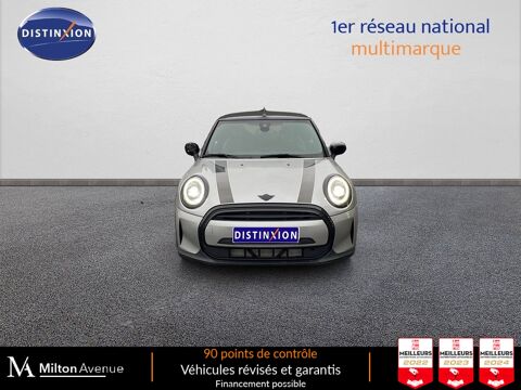 MINI COUPE 1.5 136CH STEPTRONIC 2023 occasion 23000 Guéret