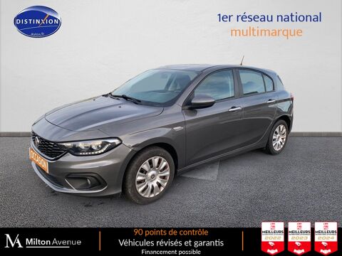 Annonce voiture Fiat Tipo 11650 