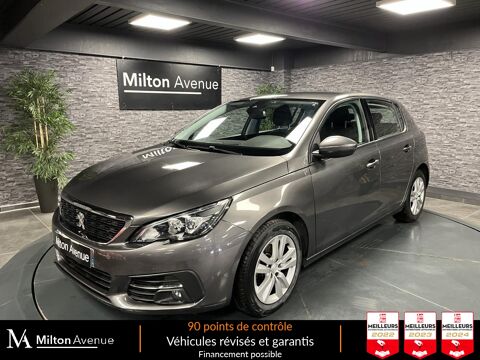 Annonce voiture Peugeot 308 12490 