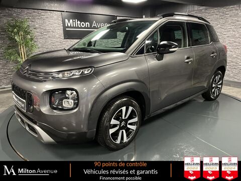 Citroën C3 Aircross 1.5 BlueHDi - 100 S&S Shine 2020 occasion Guéret 23000