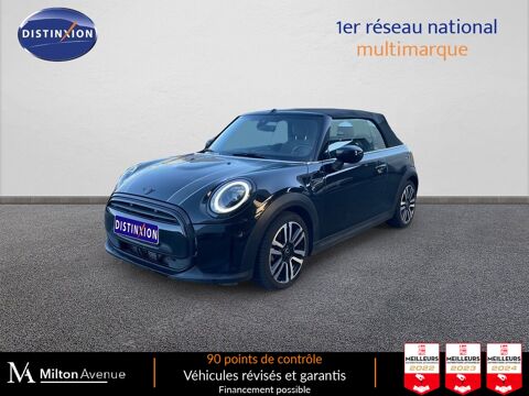 Annonce voiture Mini MINI COUPE 29680 