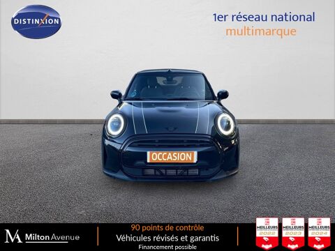 MINI COUPE 1.5 136CH STEPTRONIC 2023 occasion 23000 Guéret