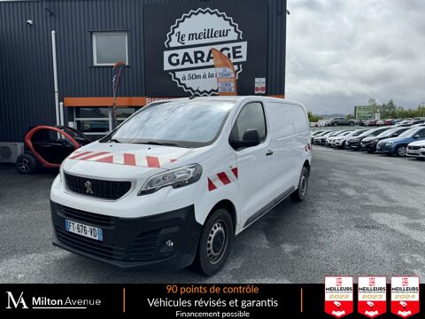 Annonce voiture Peugeot Expert 16490 
