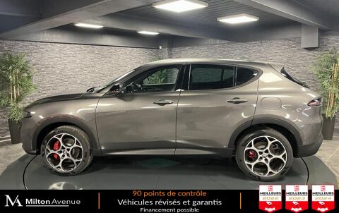 Tonale 1.3 PHEV - 190 - BVA Sprint Q4 2023 occasion 23000 Guéret