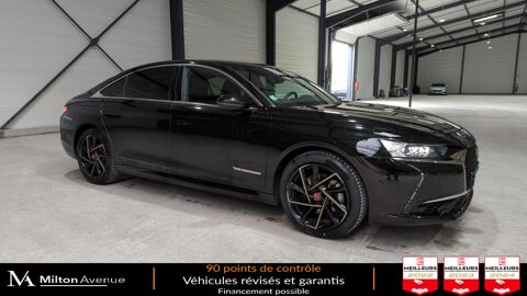 Annonce voiture Citron DS9 28400 