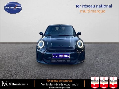 MINI COUPE 1.5 136CH STEPTRONIC 2023 occasion 23000 Guéret