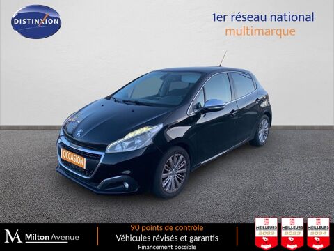 Annonce voiture Peugeot 208 8800 