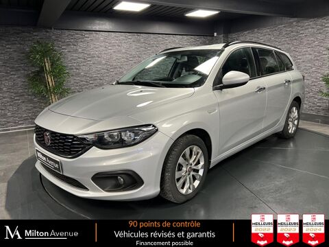 Fiat Tipo SW 1.3 MultiJet - 95 Easy 2018 occasion Guéret 23000