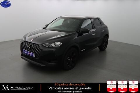 Annonce voiture Citron DS3 24480 