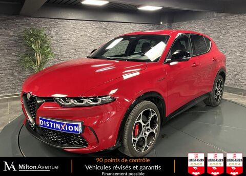 Annonce voiture Alfa Romeo Tonale 27990 