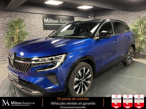 Annonce voiture Renault Austral 24990 