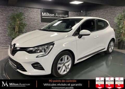 Annonce voiture Renault Clio 13990 