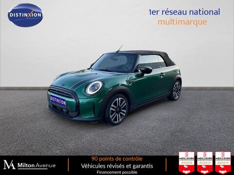 Annonce voiture Mini MINI COUPE 29680 