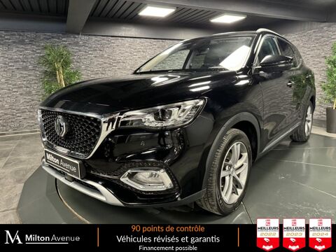 MG MG.EHS 1.5T GDi Phev 258 Luxury 2022 occasion Guéret 23000