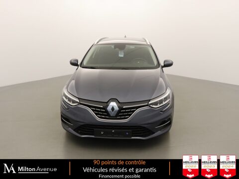 Annonce voiture Renault Mgane 23600 