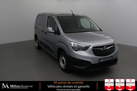Annonce voiture Opel Combo VP 16690 