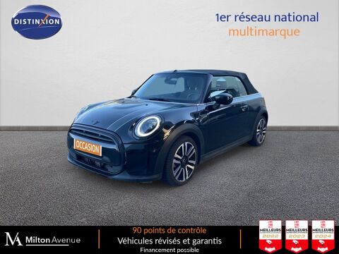 Annonce voiture Mini MINI COUPE 29680 