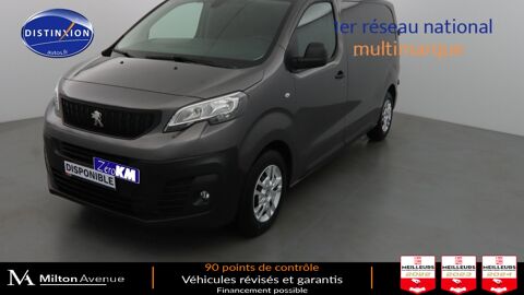 Annonce voiture Peugeot Expert tepee 33980 