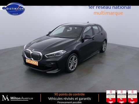 Annonce voiture BMW Srie 1 29980 