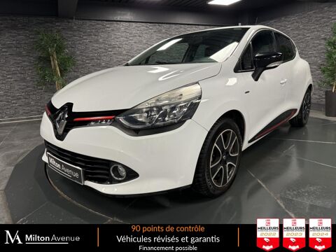 Renault clio 0.9 Energy TCe - 90 Limited